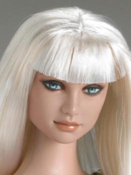 Tonner - Tyler Wentworth - Flirt Fatale Kit - Doll